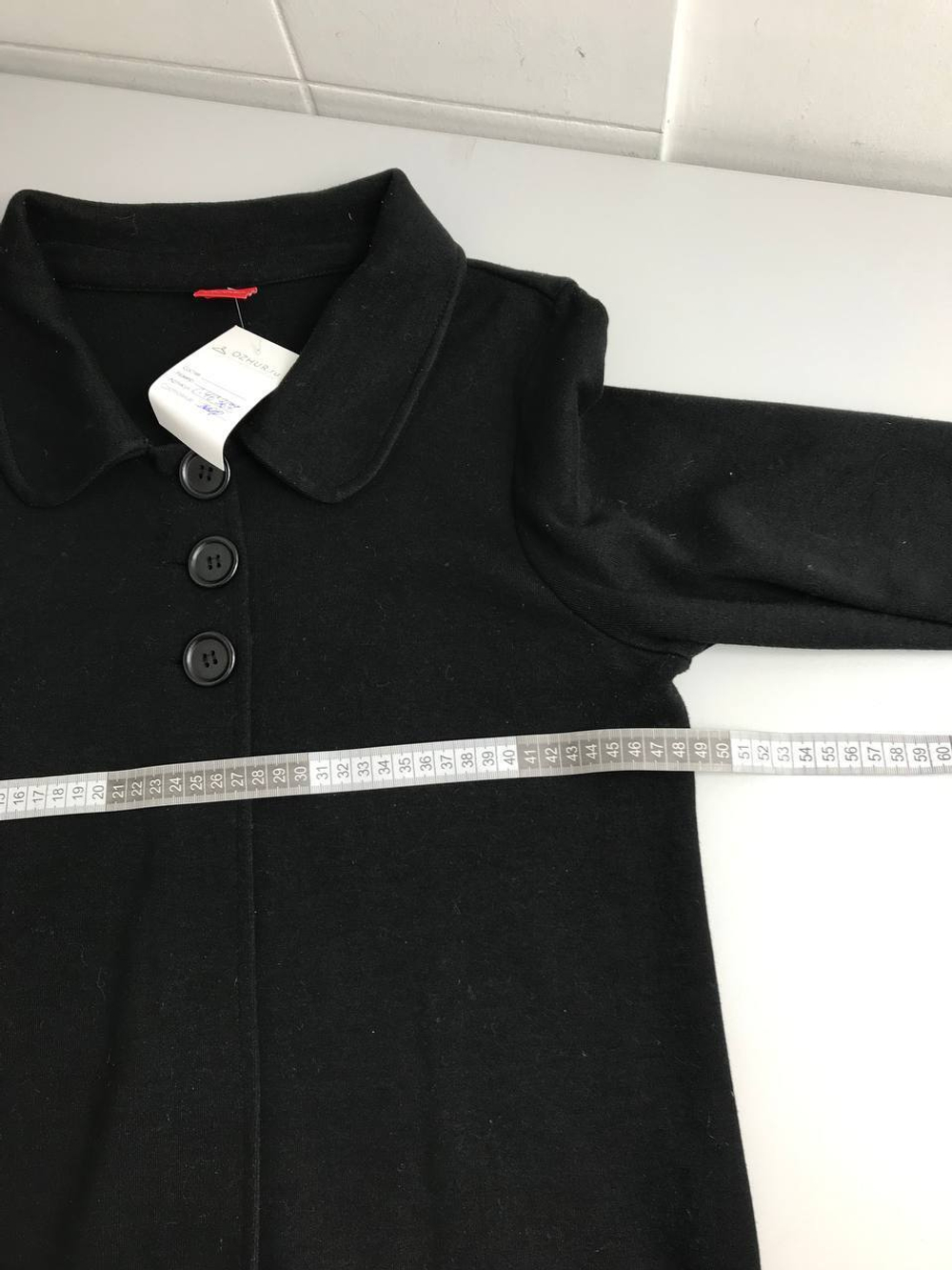 Жакет Livre интересный 46 размер