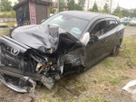 Changan UNI-K Tech 2.0 8AT AWD