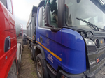 Scania P 8x4 Самосвал 440B8X4HZTA (Дизельный, 12,7 л, 441 л.с., МТ)