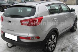 Фаркоп Steinhof B-080 для BMW X1 F48 2015-, BMW 2-Series Active Tourer F45 2014-, BMW 2-Series Gran Tourer F46 2015-(паспорт и сертификат в комплекте)(без электрики)