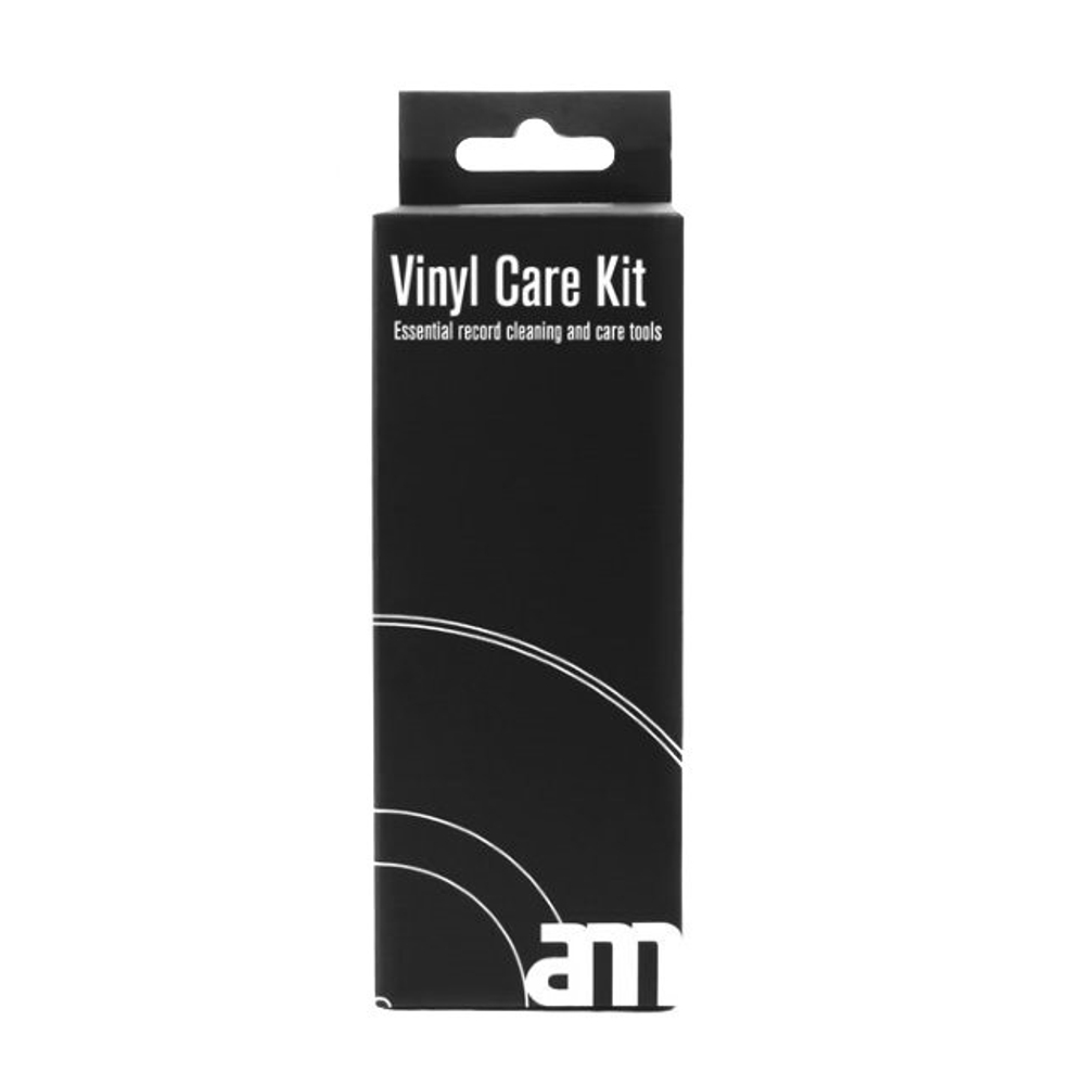 Набор для ухода за винилом AM — Vinyl Care Kit купить в интернет-магазине
