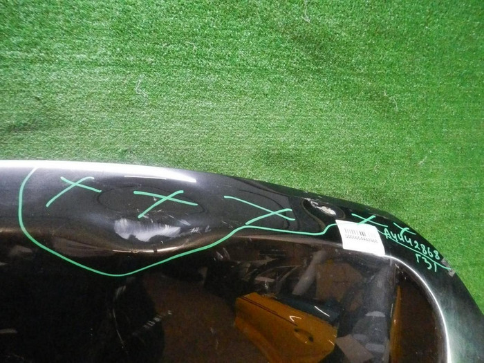 Капот Nissan X-Trail t31 (2007-2015)