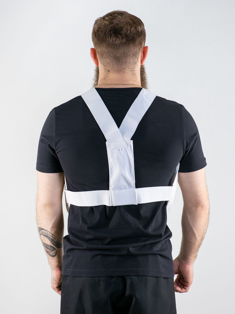 Защита корпуса для каратэ BoyBo, BPK44