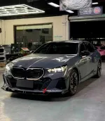 Карбоновый обвес для BMW 5 серии G60 2023+ БМВ