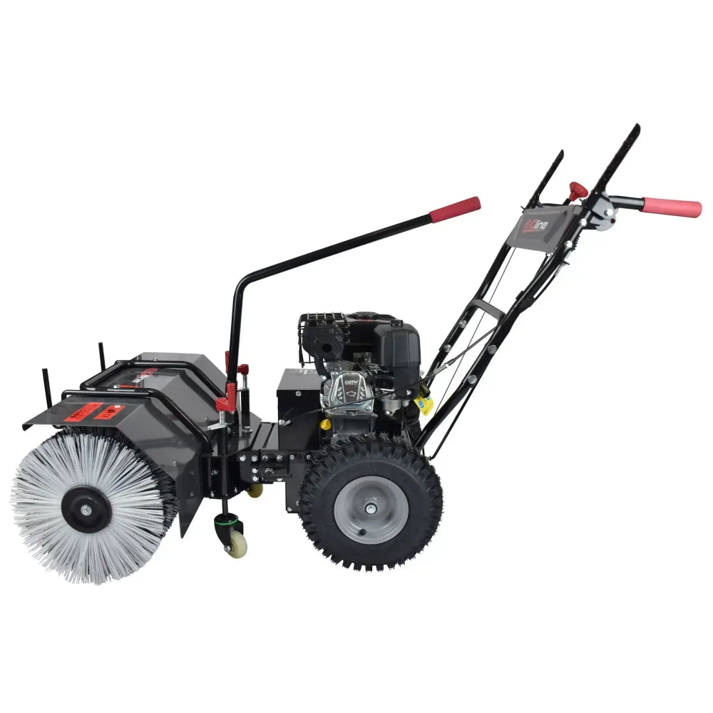Подметальная машина EVOline SWG 800 B (с двигателем Briggs&Stratton)