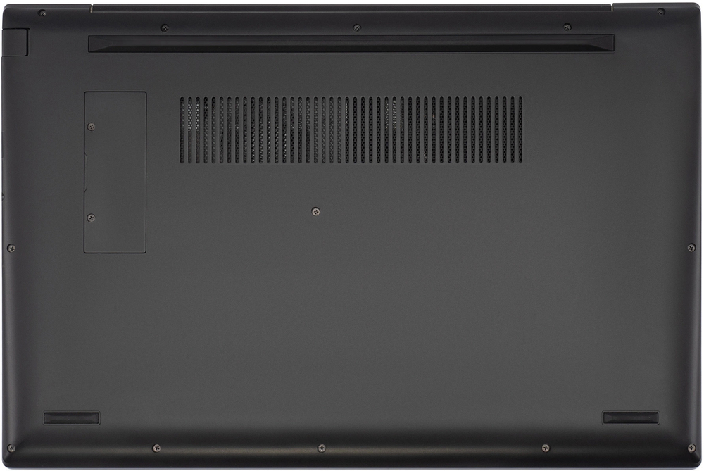 Ноутбук  iRu Tactio 15ALG 15.6 ", Core i5, 8 Гб RAM, 256 Гб SSD, Iris Xe Graphics, Черный