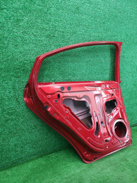 Дверь задняя левая Omoda S5 (2022-2025)