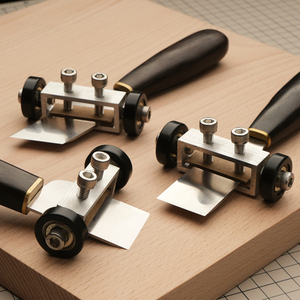 Инструмент для сохранения угла при заточке и правке