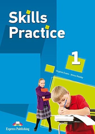 SKILLS PRACTICE LEVEL 1 STUDENT'S BOOK