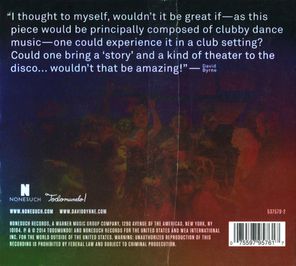 Soundtrack / Here Lies Love (Deluxe Edition)(2CD)