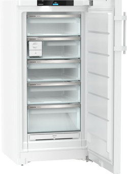 Морозильник Liebherr FNc 667i Peak
