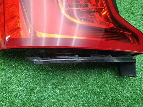 Фонарь левый Volvo XC90 2 (2014-н.в.)