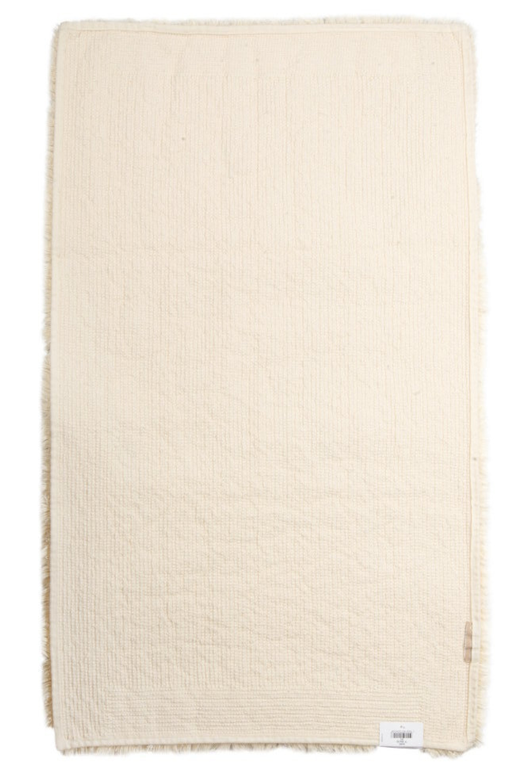 Коврик для ванной 50х200 Abyss & Habidecor Шаг 101 Португалия вид