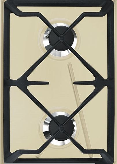 Варочная поверхность Smeg SRV896POGH Coloniale