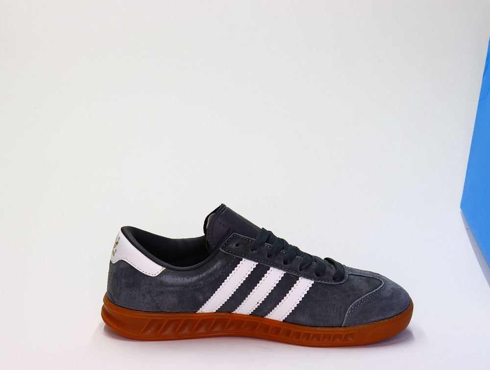 Кроссовки нат. Замша (36-41)р. / шт. 1062-6