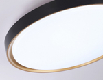 Накладной светильник Ambrella Light FZ FZ1249