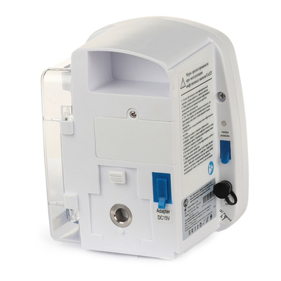 Электрический насос Med-Mos ЕА323 для энтерального питания