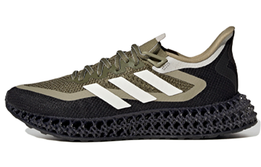 Кроссовки Adidas 4D Fwd 2