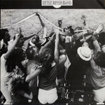 Little River Band / First Under The Wire (LP)