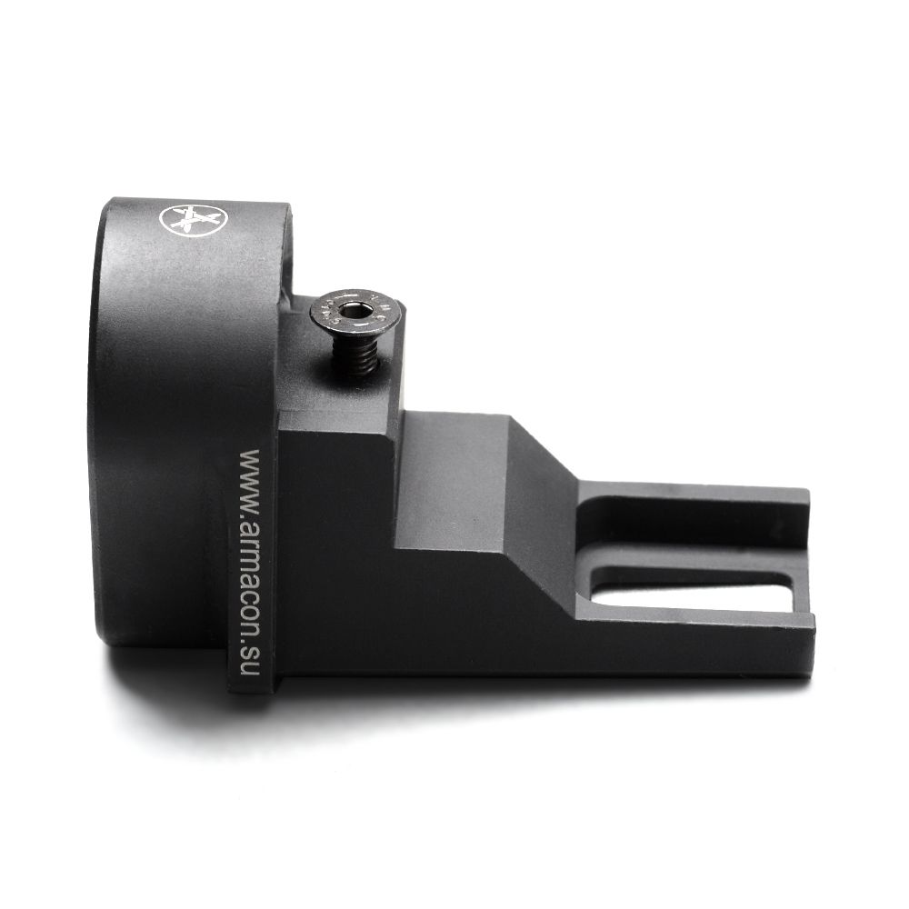 Адаптер телескопического приклада «Монолит-1» на АК, АКМ, Armacon