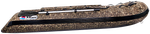 Лодка ПВХ SMarine SDP Max 380 КМФ