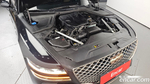 Genesis G80 (RG3) Бензин 2.5 Turbo AWD (05.2020)