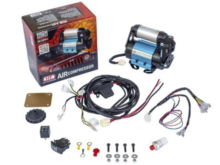 Компрессор стационарный CKMA12 HF (12V)