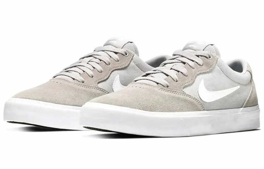 Кроссовки Nike Sb Chron Slr