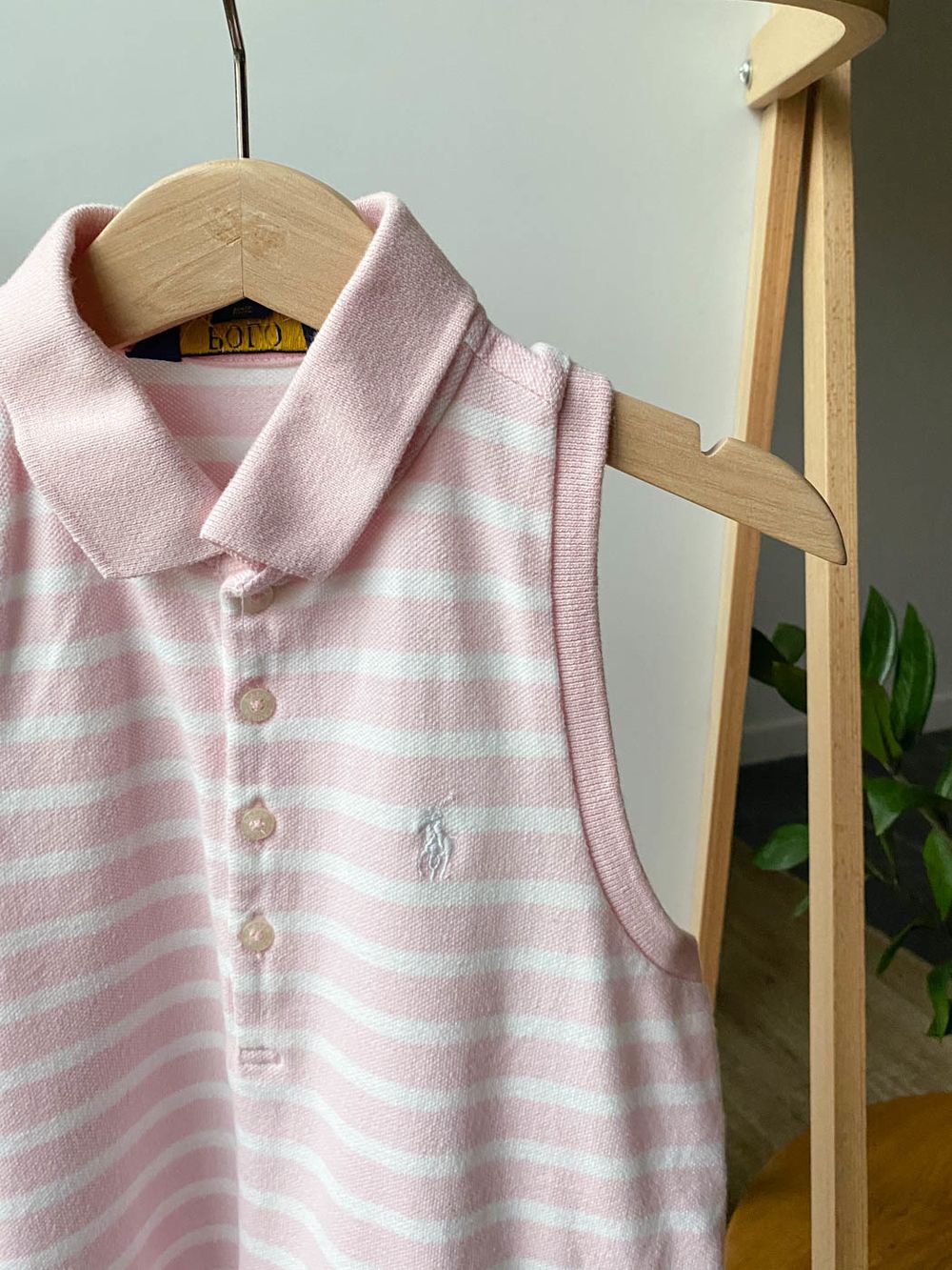 Сарафан Ralph Lauren, 122