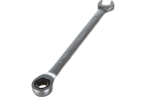 Комбинированный ключ STARTUL 8 мм с трещоткой PRO-7008