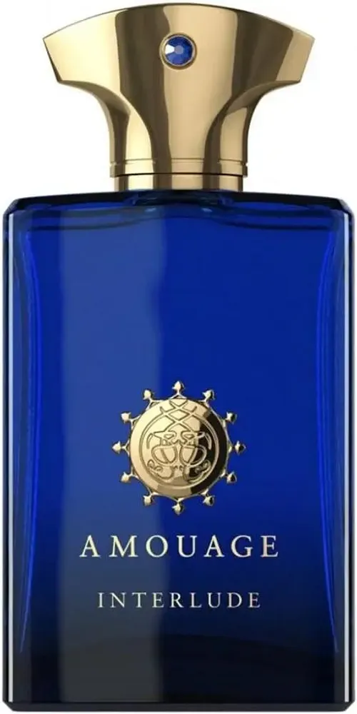AMOUAGE INTERLUDE MAN EDP 100 ML