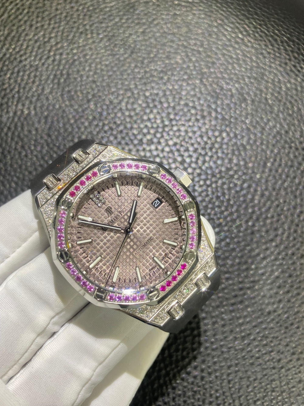 Audemars Piguet Watch