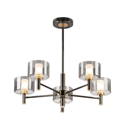 Citilux ELAN CL241151 Люстра на штанге