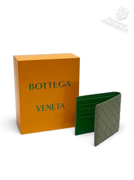 Кошелёк Bottega Veneta