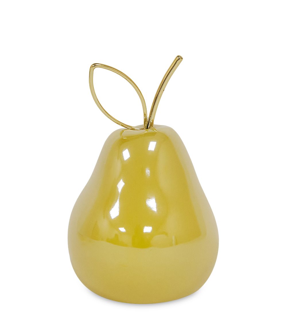 GAEM Art CF-216/3 Фигурка «Груша» для декора