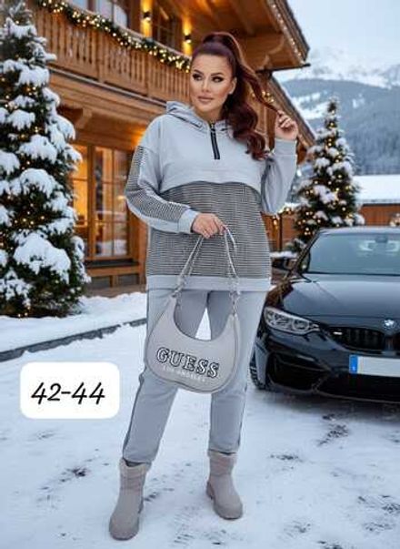 Костюм 2583019 Fabrika