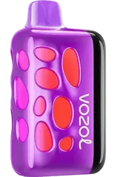 Vozol RAVE 40000 - Cherry Cola (5% nic)