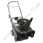 Снегоуборщик EVOline SBG 560 BE