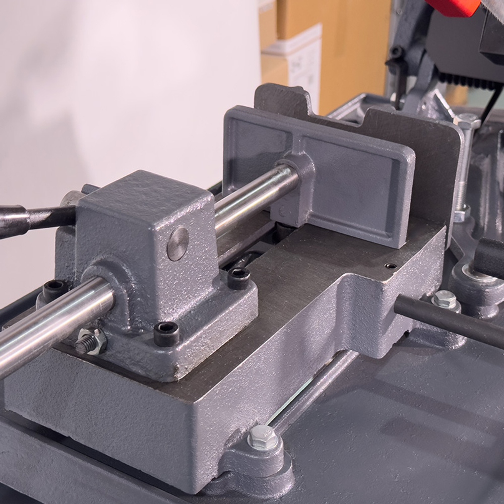 PROMA PPK-115U ленточнопильный станок по металлу