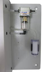 АГМ-501 газоанализатор дымовых отходящих газов стационарный