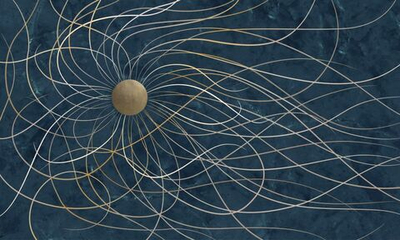 Фреска Applico, коллекция Graphics