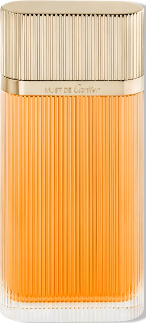CARTIER MUST EDT 100 ML
