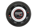 Kicker CWRT 82 сабвуфер 8" (20см.)