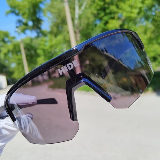 Очки спортивные HIDE Links Photochromic