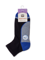 БРЕСТСКИЕ НОСКИ ЖЕНСКИЕ 1320 ACTIVE (махровый след)