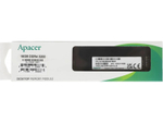 Оперативная память Apacer EL.16G21.GSH, DDR4 1х 16ГБ 3200 МГц, DIMM, RTL