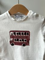 Хлопковый лонгслив Tartine et Chocolat, 104