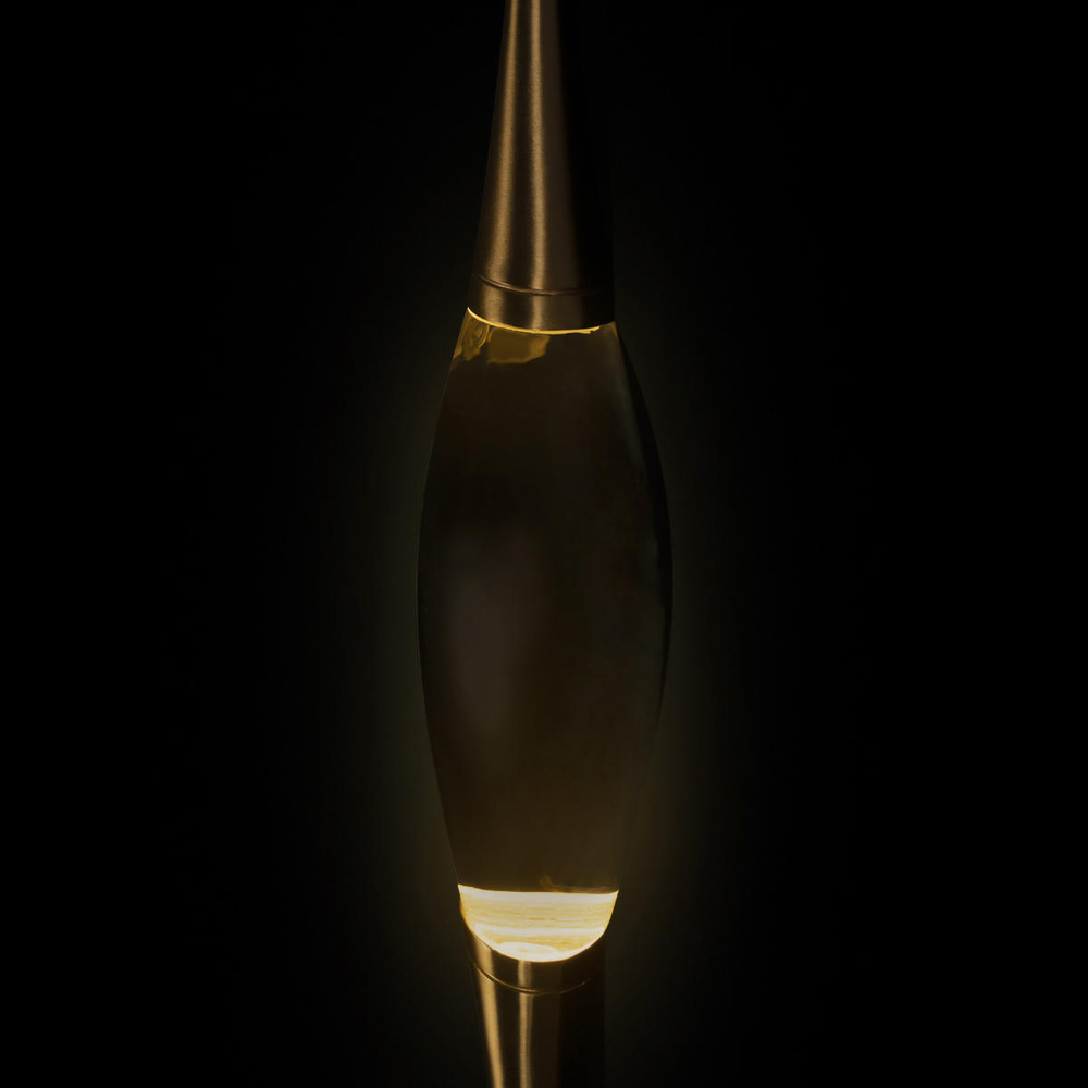 10235/600 Подвесной светильник LOFT IT Pezzo