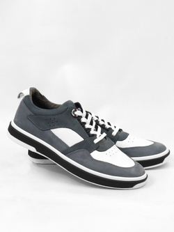 Кроссовки мужские K0163-1VW