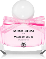 Miraculum Magic of Desire парфюмерная вода женская